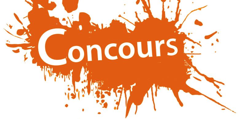 Flash concours, spécial fans de foot