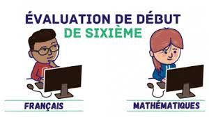 Evaluations nationales 6e